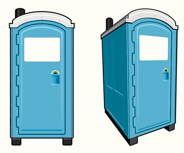 Trusted Frontenac, KS Portable Potty Rental Experts